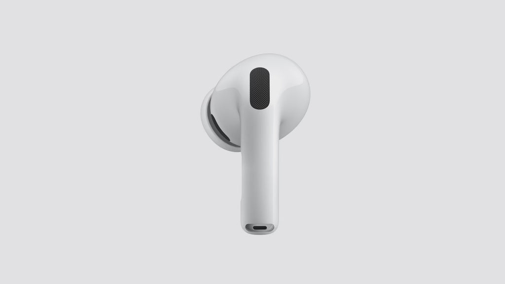 Apple Wireless Airpods